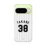 スリムプロテクションケース［ 千葉ロッテマリーンズ - #38 TAKABE ］