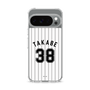 スリムプロテクションケース［ 千葉ロッテマリーンズ - #38 TAKABE ］