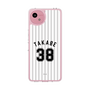 スリムプロテクションケース［ 千葉ロッテマリーンズ - #38 TAKABE ］