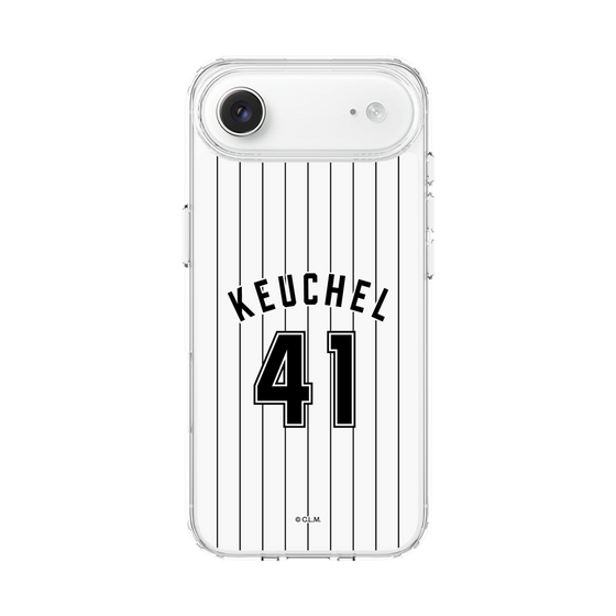 スリムプロテクションケース［ 千葉ロッテマリーンズ - #41 KEUCHEL ］