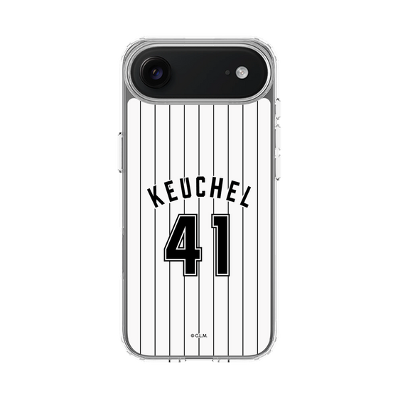 スリムプロテクションケース［ 千葉ロッテマリーンズ - #41 KEUCHEL ］