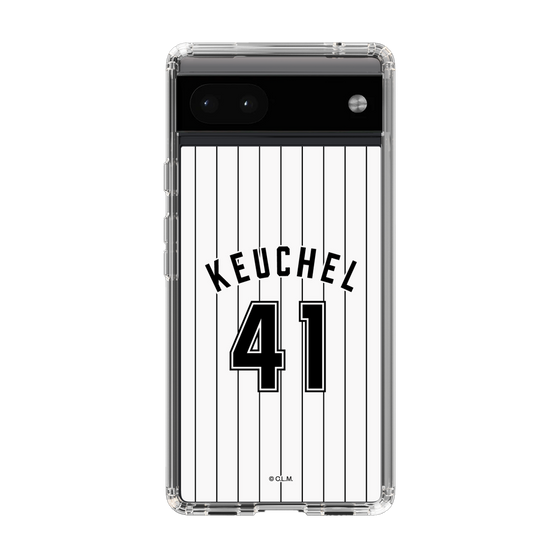 スリムプロテクションケース［ 千葉ロッテマリーンズ - #41 KEUCHEL ］