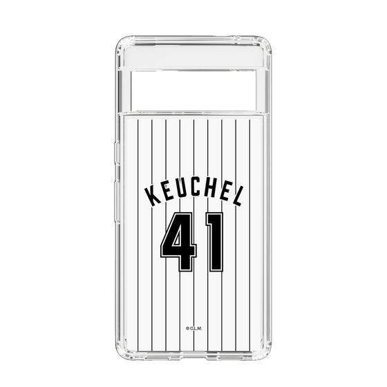 スリムプロテクションケース［ 千葉ロッテマリーンズ - #41 KEUCHEL ］