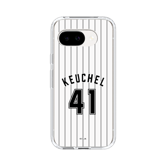スリムプロテクションケース［ 千葉ロッテマリーンズ - #41 KEUCHEL ］