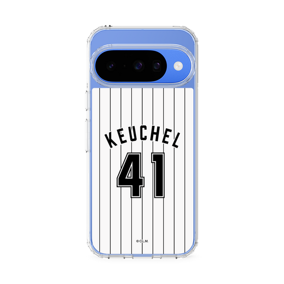 スリムプロテクションケース［ 千葉ロッテマリーンズ - #41 KEUCHEL ］