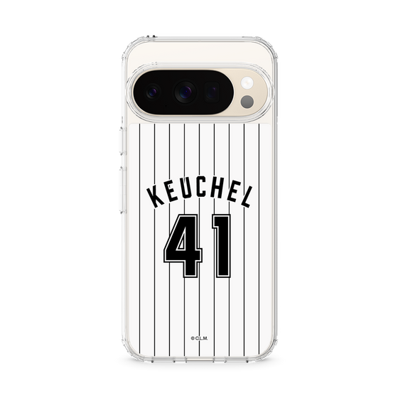 スリムプロテクションケース［ 千葉ロッテマリーンズ - #41 KEUCHEL ］