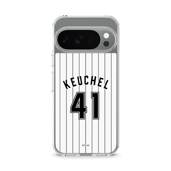 スリムプロテクションケース［ 千葉ロッテマリーンズ - #41 KEUCHEL ］