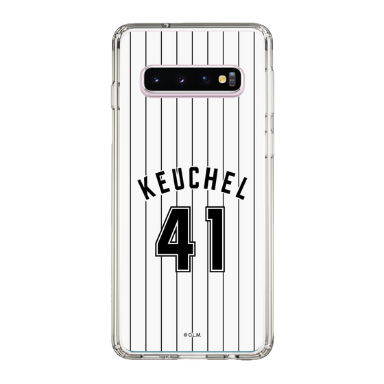 スリムプロテクションケース［ 千葉ロッテマリーンズ - #41 KEUCHEL ］