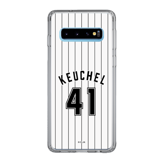 スリムプロテクションケース［ 千葉ロッテマリーンズ - #41 KEUCHEL ］