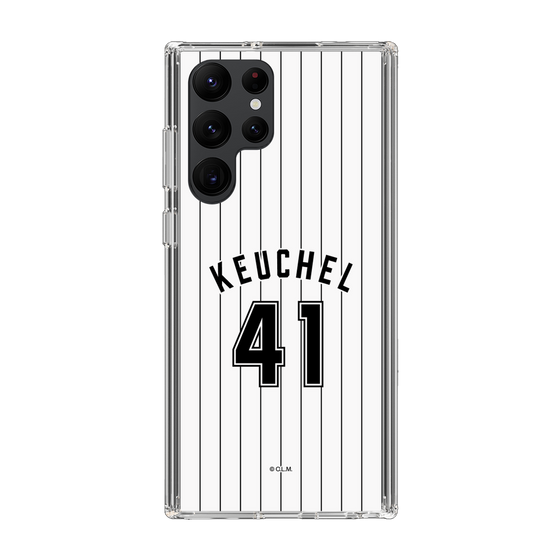 スリムプロテクションケース［ 千葉ロッテマリーンズ - #41 KEUCHEL ］