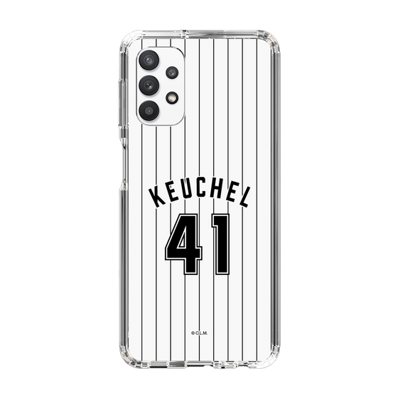 スリムプロテクションケース［ 千葉ロッテマリーンズ - #41 KEUCHEL ］