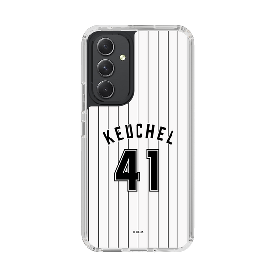 スリムプロテクションケース［ 千葉ロッテマリーンズ - #41 KEUCHEL ］