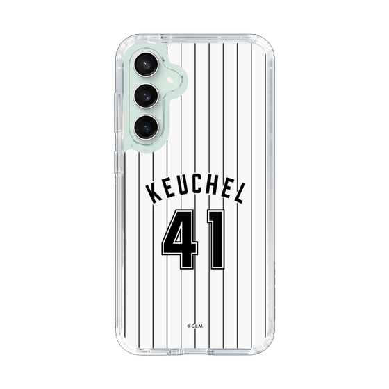 スリムプロテクションケース［ 千葉ロッテマリーンズ - #41 KEUCHEL ］