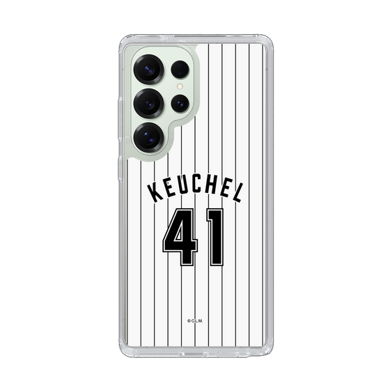 スリムプロテクションケース［ 千葉ロッテマリーンズ - #41 KEUCHEL ］