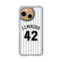 スリムプロテクションケース［ 千葉ロッテマリーンズ - #42 C.C.MERCEDES ］