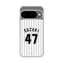 スリムプロテクションケース［ 千葉ロッテマリーンズ - #47 SUZUKI ］