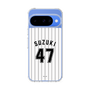 スリムプロテクションケース［ 千葉ロッテマリーンズ - #47 SUZUKI ］