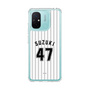 スリムプロテクションケース［ 千葉ロッテマリーンズ - #47 SUZUKI ］