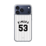 スリムプロテクションケース［ 千葉ロッテマリーンズ - #53 KIMURA ］