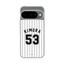 スリムプロテクションケース［ 千葉ロッテマリーンズ - #53 KIMURA ］