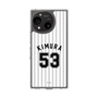 スリムプロテクションケース［ 千葉ロッテマリーンズ - #53 KIMURA ］