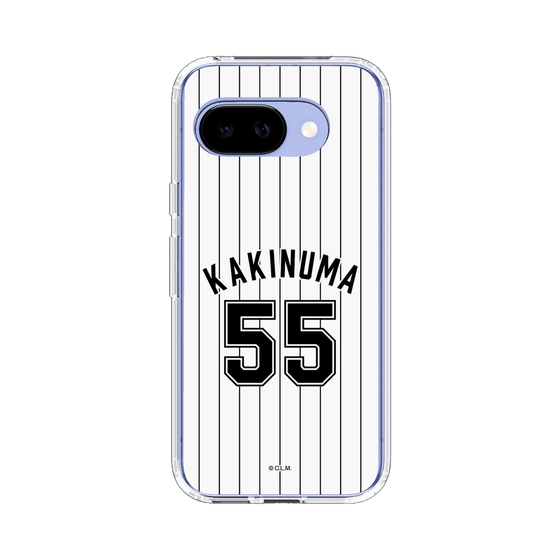 スリムプロテクションケース［ 千葉ロッテマリーンズ - #55 KAKINUMA ］