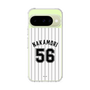 スリムプロテクションケース［ 千葉ロッテマリーンズ - #56 NAKAMORI ］
