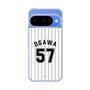 スリムプロテクションケース［ 千葉ロッテマリーンズ - #57 OGAWA ］