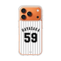 スリムプロテクションケース［ 千葉ロッテマリーンズ - #59 HAYASAKA ］