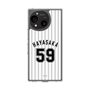 スリムプロテクションケース［ 千葉ロッテマリーンズ - #59 HAYASAKA ］