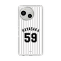 スリムプロテクションケース［ 千葉ロッテマリーンズ - #59 HAYASAKA ］