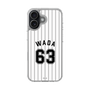 スリムプロテクションケース［ 千葉ロッテマリーンズ - #63 WADA ］