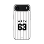 スリムプロテクションケース［ 千葉ロッテマリーンズ - #63 WADA ］