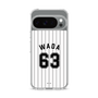 スリムプロテクションケース［ 千葉ロッテマリーンズ - #63 WADA ］