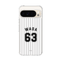 スリムプロテクションケース［ 千葉ロッテマリーンズ - #63 WADA ］