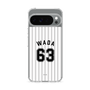 スリムプロテクションケース［ 千葉ロッテマリーンズ - #63 WADA ］