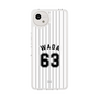 スリムプロテクションケース［ 千葉ロッテマリーンズ - #63 WADA ］