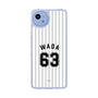 スリムプロテクションケース［ 千葉ロッテマリーンズ - #63 WADA ］
