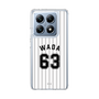 スリムプロテクションケース［ 千葉ロッテマリーンズ - #63 WADA ］
