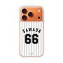 スリムプロテクションケース［ 千葉ロッテマリーンズ - #66 SAWADA ］