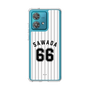 スリムプロテクションケース［ 千葉ロッテマリーンズ - #66 SAWADA ］