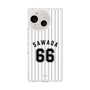 スリムプロテクションケース［ 千葉ロッテマリーンズ - #66 SAWADA ］