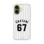 スリムプロテクションケース［ 千葉ロッテマリーンズ - #67 CHATANI ］