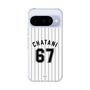 スリムプロテクションケース［ 千葉ロッテマリーンズ - #67 CHATANI ］