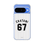 スリムプロテクションケース［ 千葉ロッテマリーンズ - #67 CHATANI ］