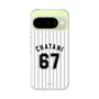 スリムプロテクションケース［ 千葉ロッテマリーンズ - #67 CHATANI ］