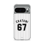 スリムプロテクションケース［ 千葉ロッテマリーンズ - #67 CHATANI ］
