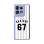 スリムプロテクションケース［ 千葉ロッテマリーンズ - #67 CHATANI ］