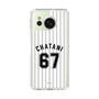 スリムプロテクションケース［ 千葉ロッテマリーンズ - #67 CHATANI ］