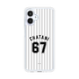 スリムプロテクションケース［ 千葉ロッテマリーンズ - #67 CHATANI ］